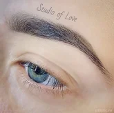 Студия перманентного макияжа Studio of Love фото 1
