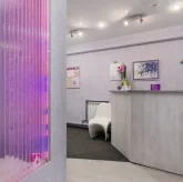 Салон флоатинга, массажа и SPA Всё фиолетово фото 4