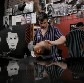 Мужская парикмахерская Dva Bro фото 6