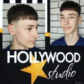 Салон красоты Hollywood studio фото 6